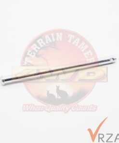 Toyota Hilux- Pin caliper anti rattle front