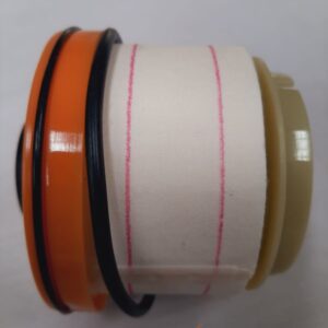 Alternative view of Toyota Hilux / Fortuner D4D - Champion Fuel Filter