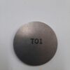 TOYOTA HILUX - Shim, Valve Adjust In