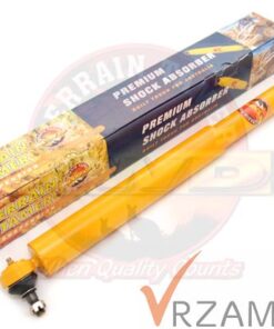 TOYOTA LANDCRUISER - Steering damper 1/2007 ON