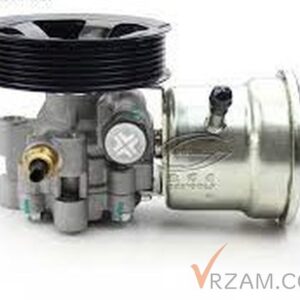 Alternative view of TOYOTA LANDCRUISER - Power Steering Pump Assy