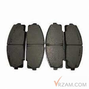 TOYOTA QUANTUM - Brake Shoe Set