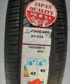 Firenza Tyre