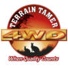 Terrian Tamer 4WD parts that will get you home