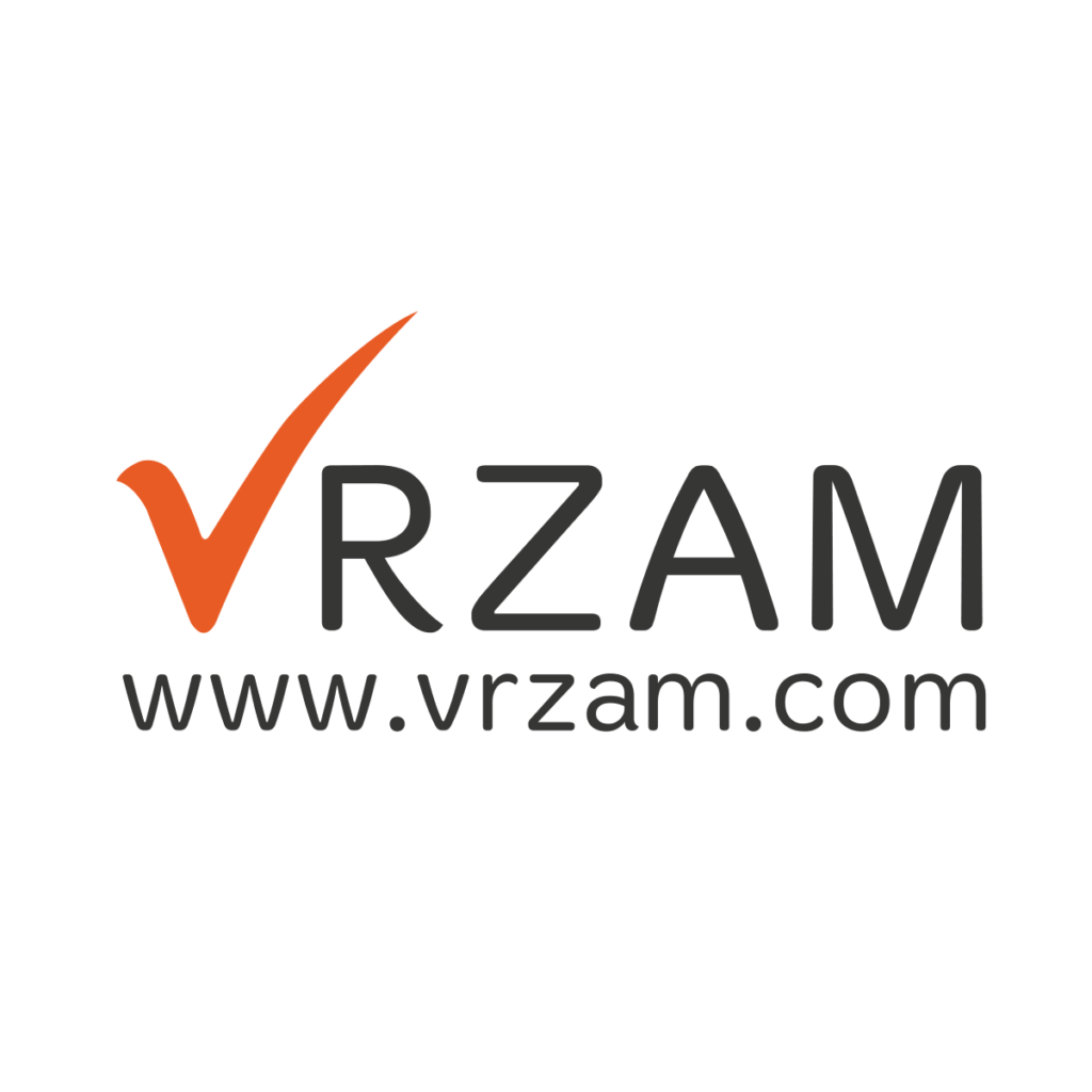 Voyagers Rentals Zambia Full Colour Business Logo