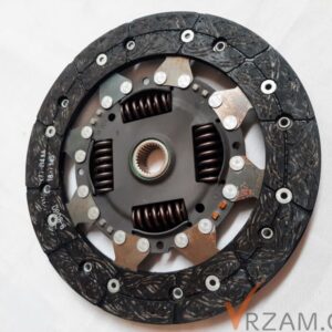 Alternative view of VW Polo - Clutch Disc