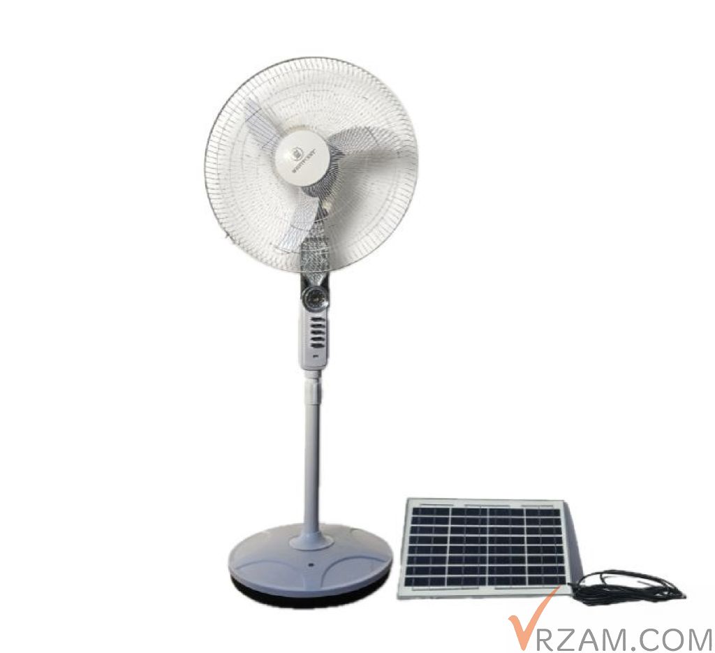 Westpoint solar fan18 inch (Kit)